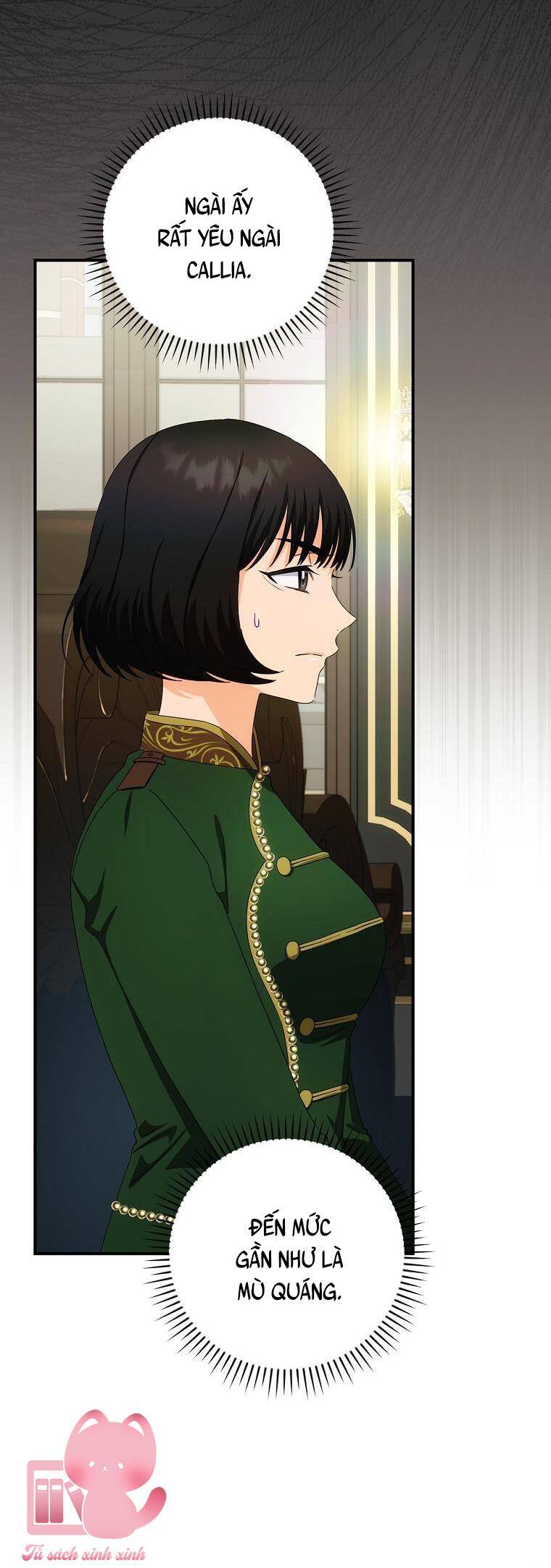 Lừa Người Hợp Với Em: Chapter 42