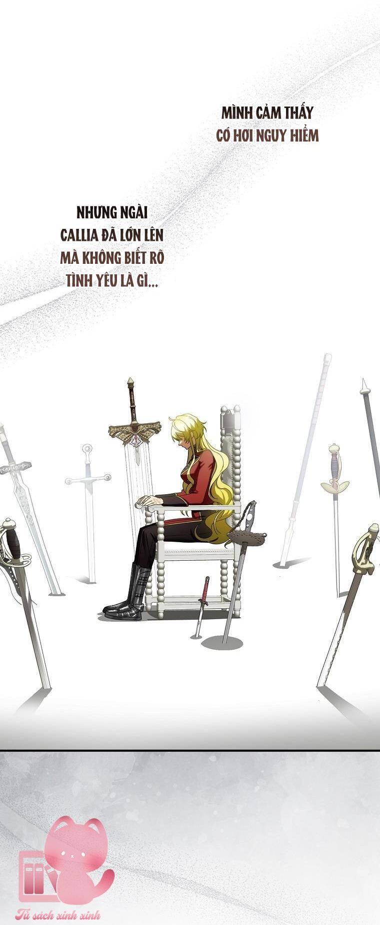 Lừa Người Hợp Với Em: Chapter 42