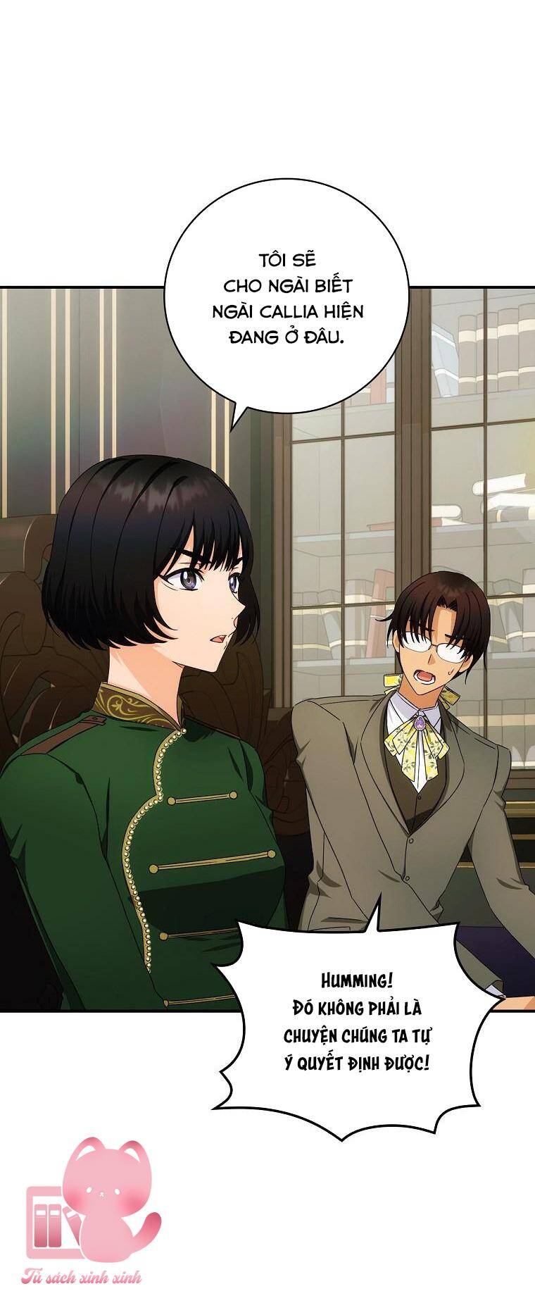 Lừa Người Hợp Với Em: Chapter 42