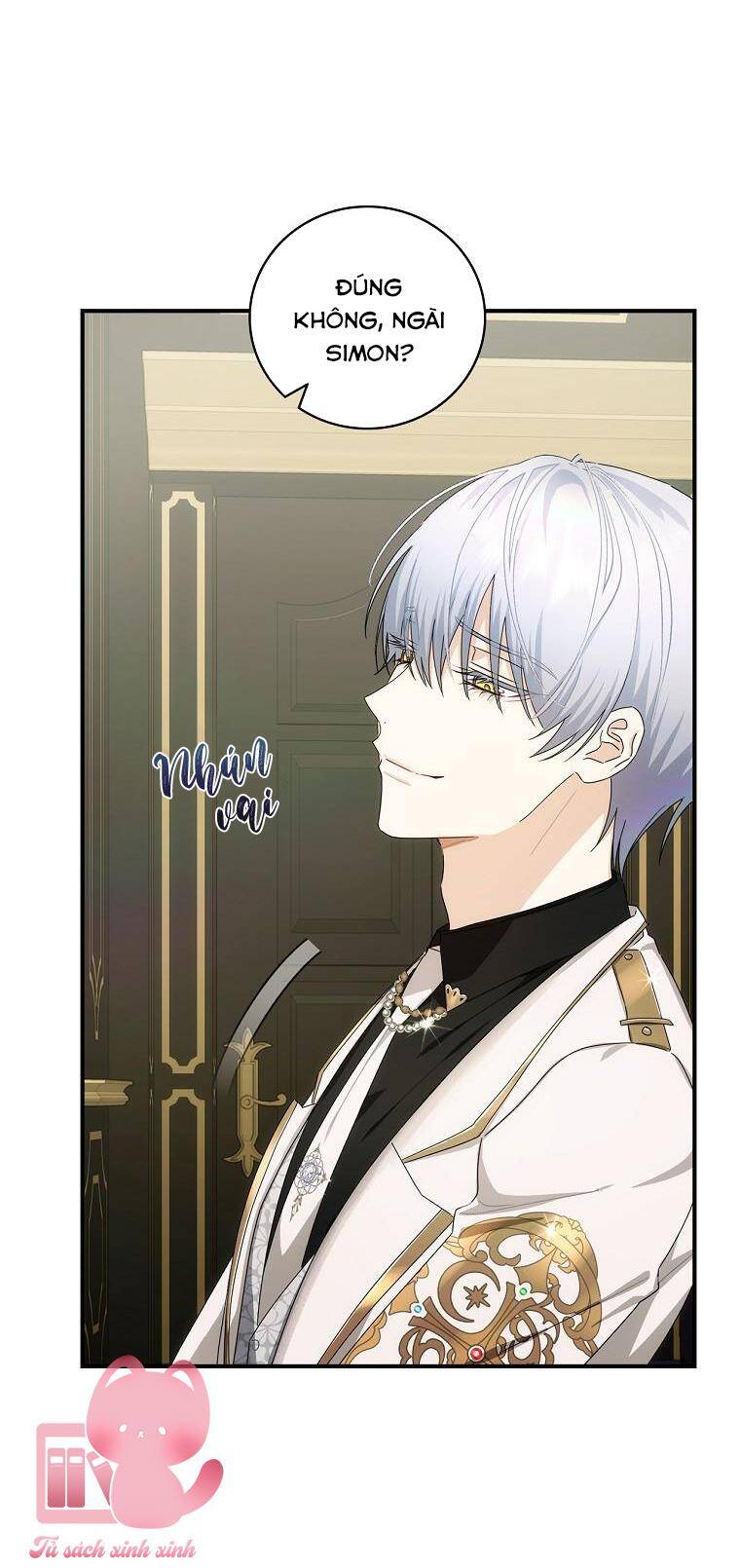 Lừa Người Hợp Với Em: Chapter 42