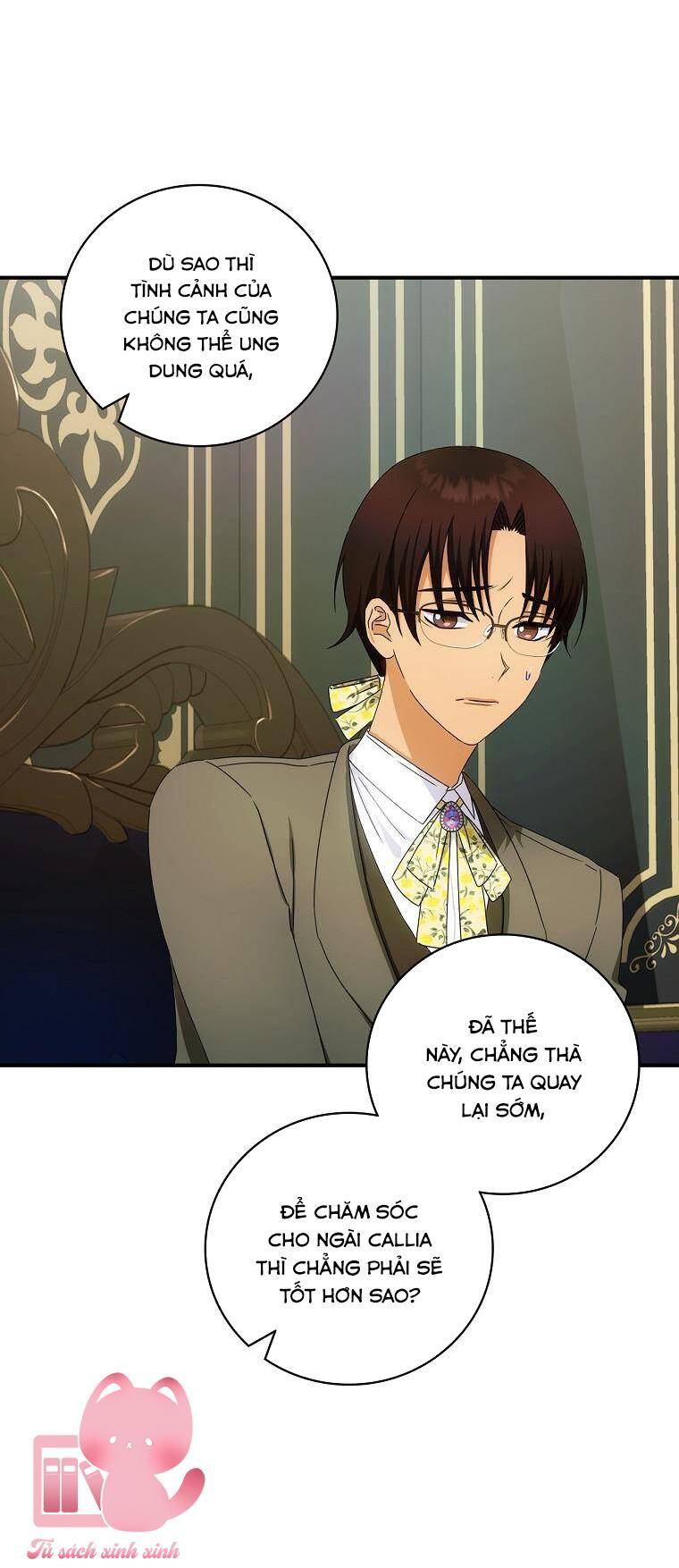 Lừa Người Hợp Với Em: Chapter 42
