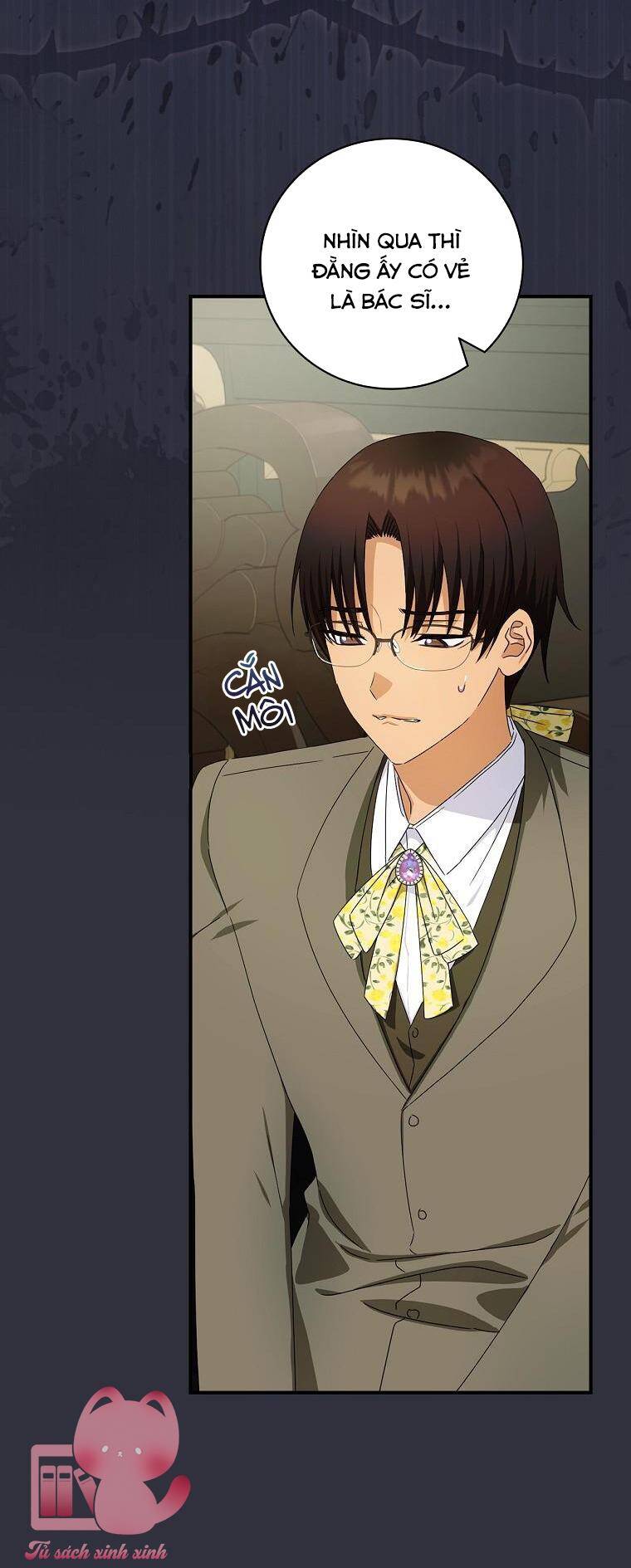 Lừa Người Hợp Với Em: Chapter 42