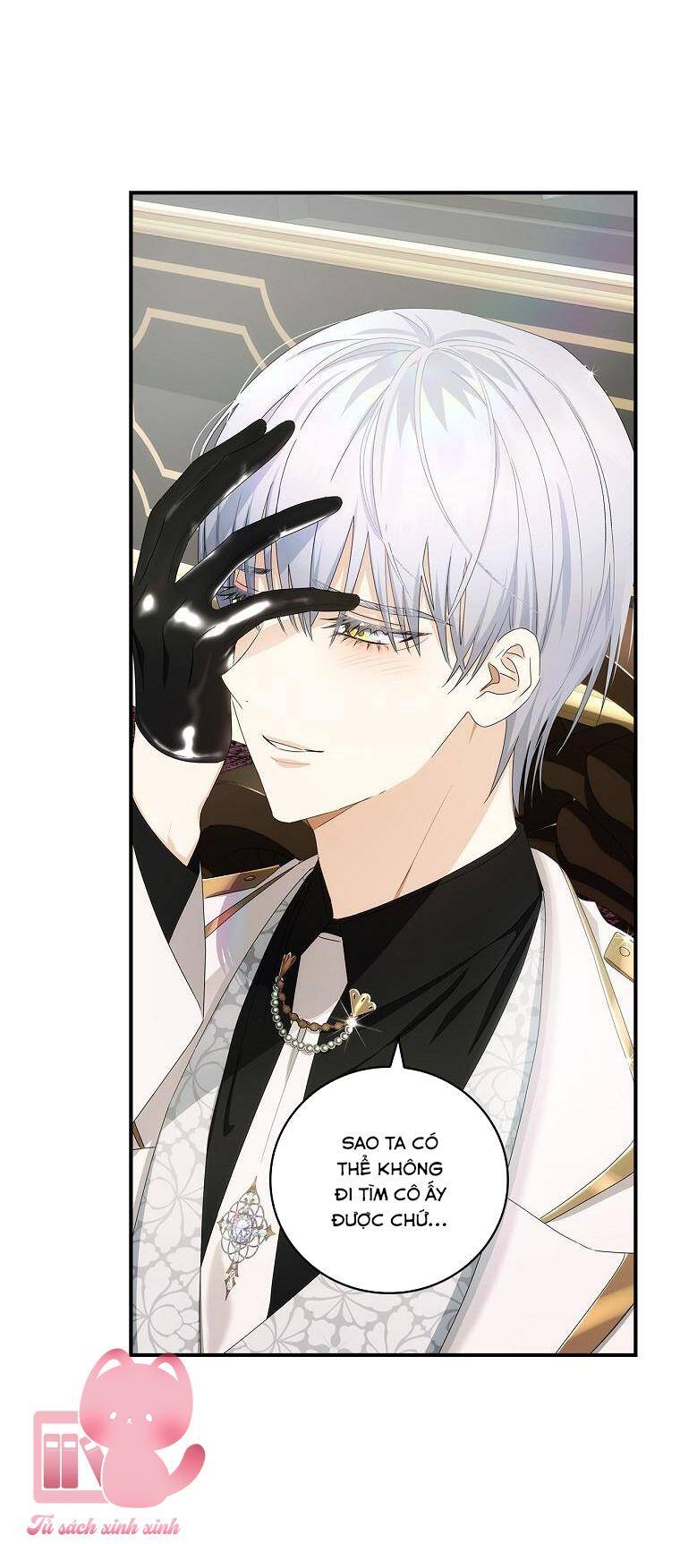 Lừa Người Hợp Với Em: Chapter 42