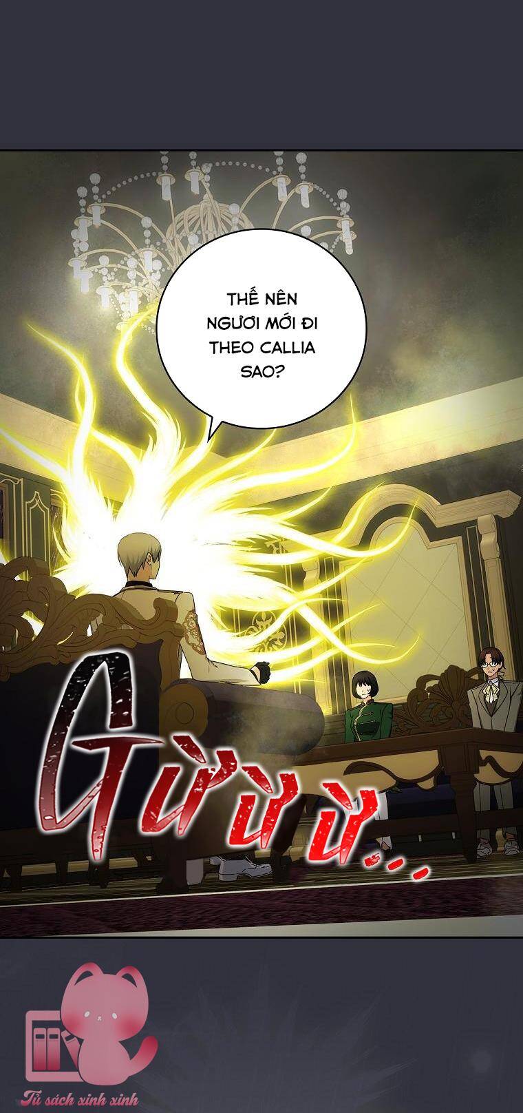 Lừa Người Hợp Với Em: Chapter 42
