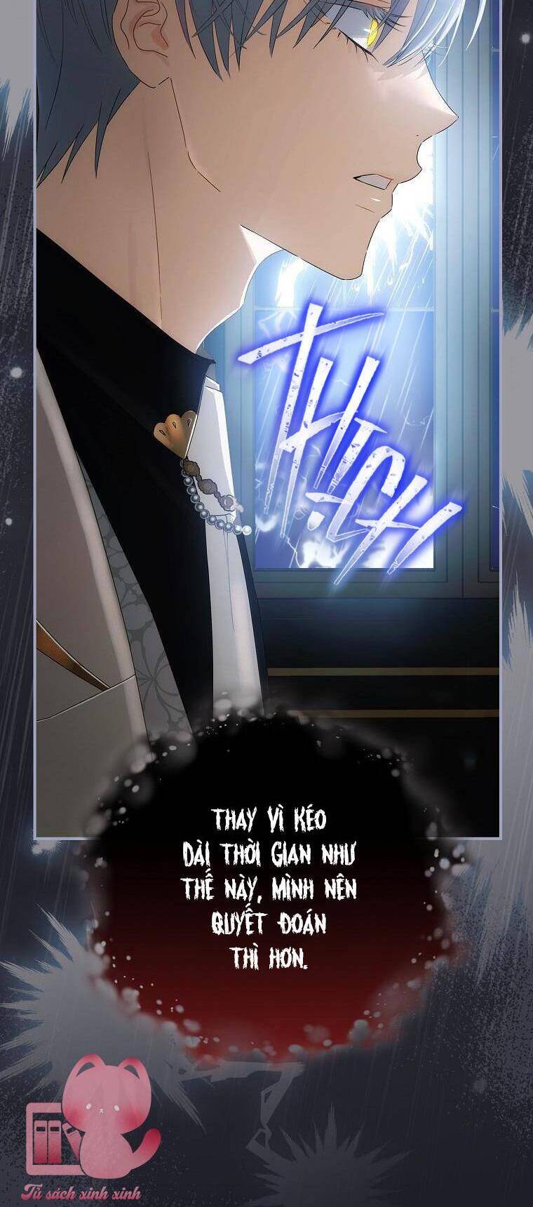 Lừa Người Hợp Với Em: Chapter 42