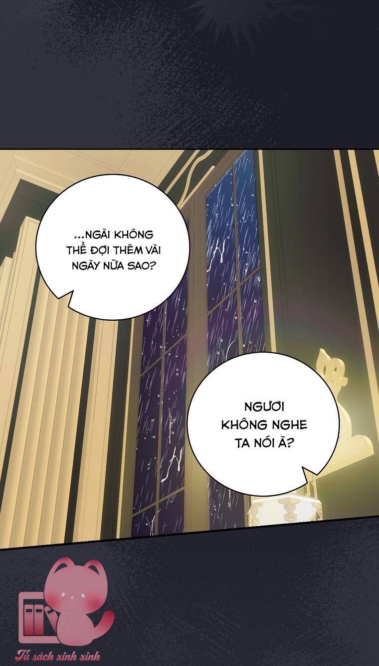 Lừa Người Hợp Với Em: Chapter 42