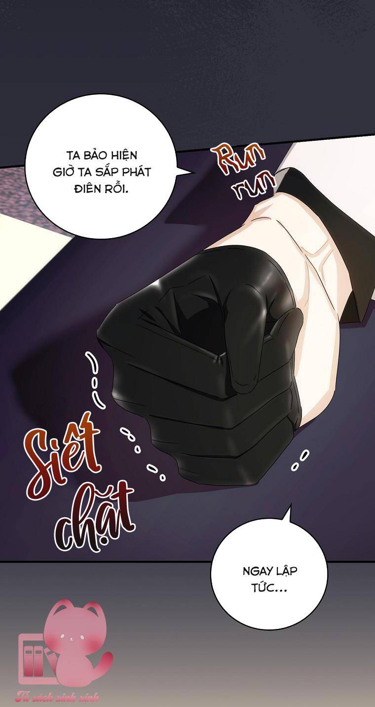 Lừa Người Hợp Với Em: Chapter 42
