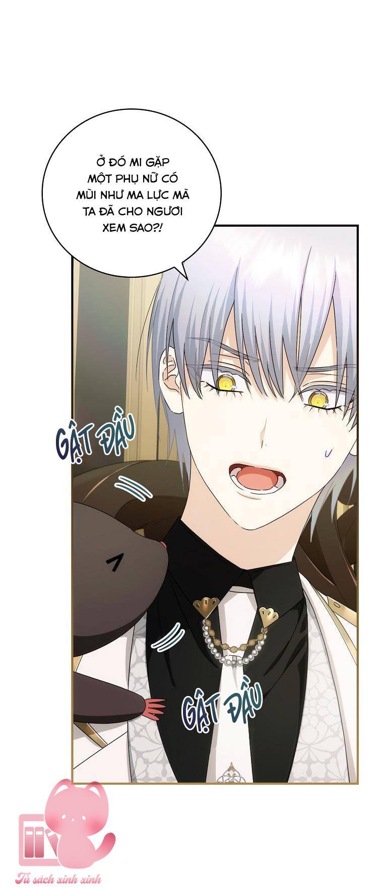 Lừa Người Hợp Với Em: Chapter 42