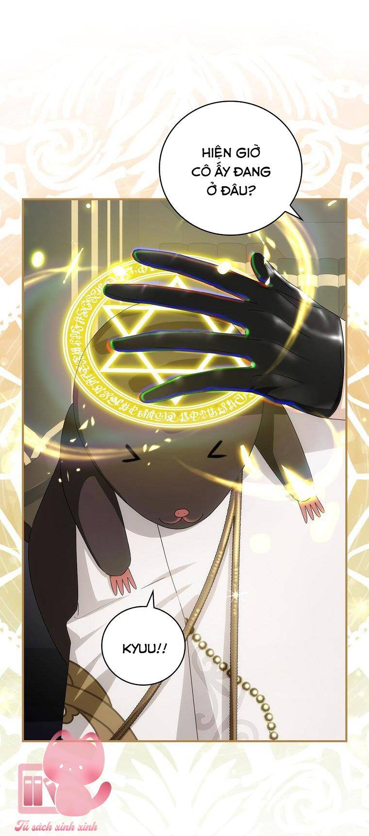 Lừa Người Hợp Với Em: Chapter 42