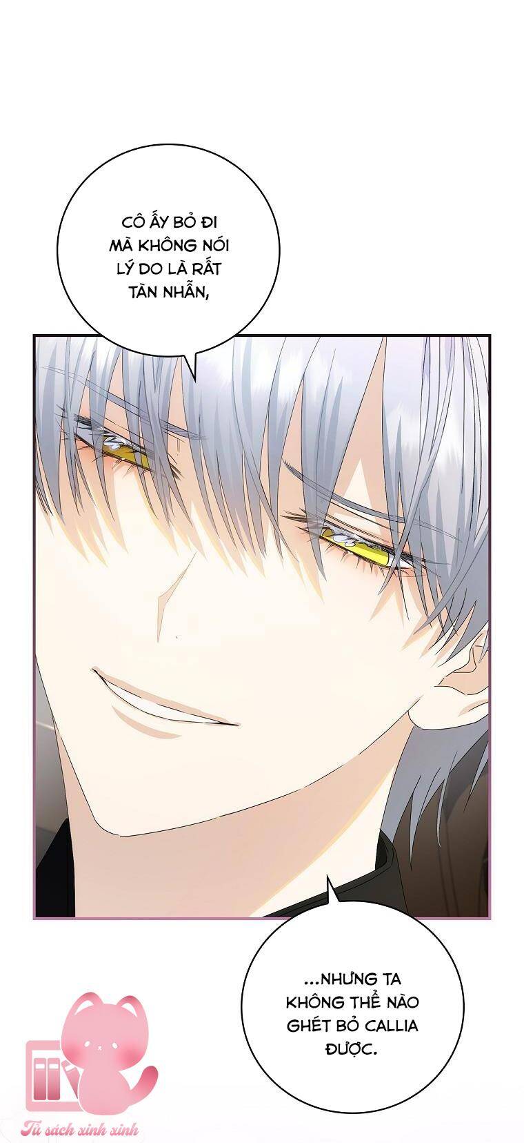 Lừa Người Hợp Với Em: Chapter 42
