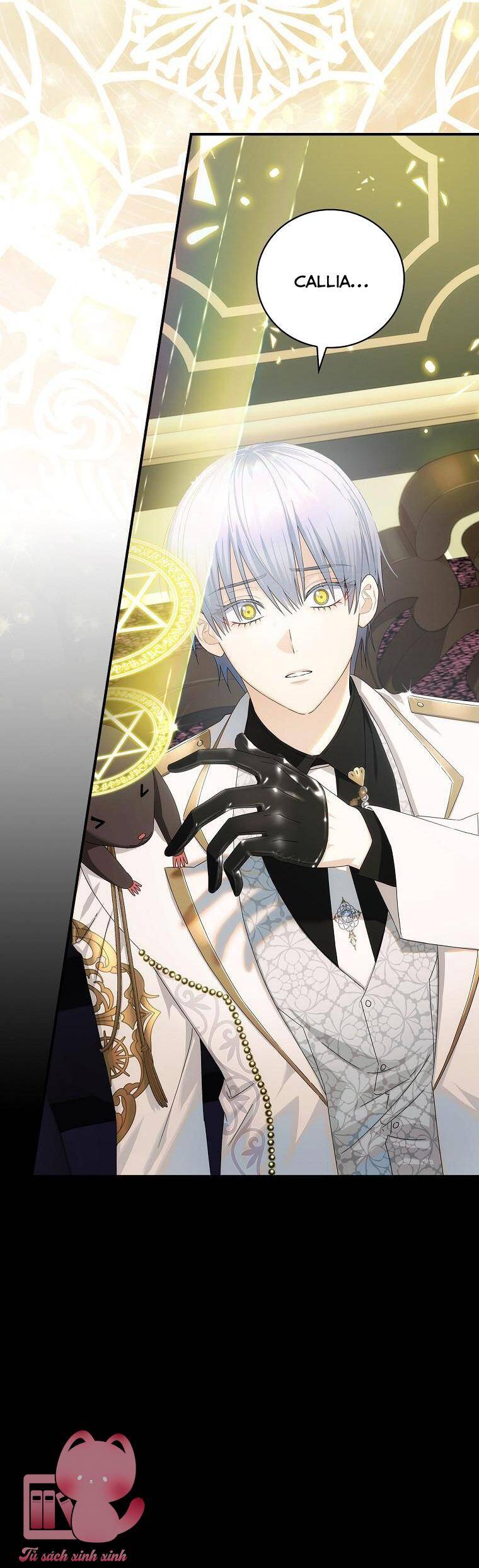 Lừa Người Hợp Với Em: Chapter 42