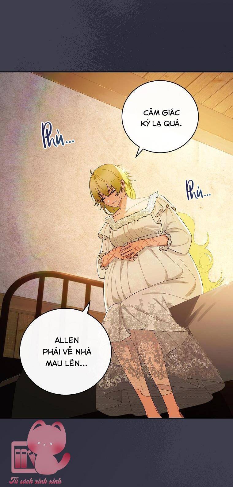 Lừa Người Hợp Với Em: Chapter 42
