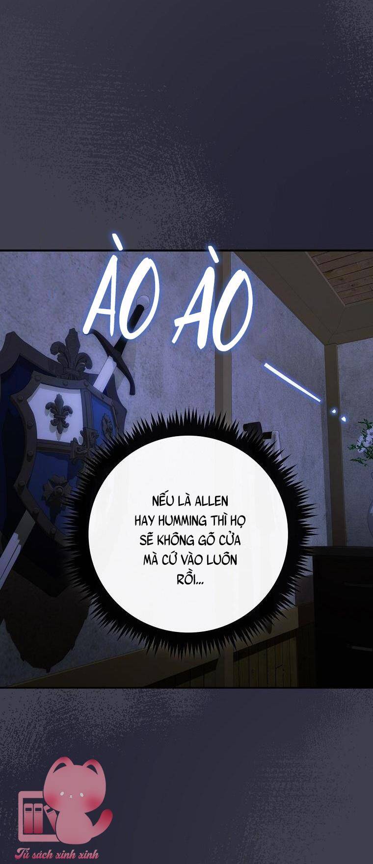 Lừa Người Hợp Với Em: Chapter 42