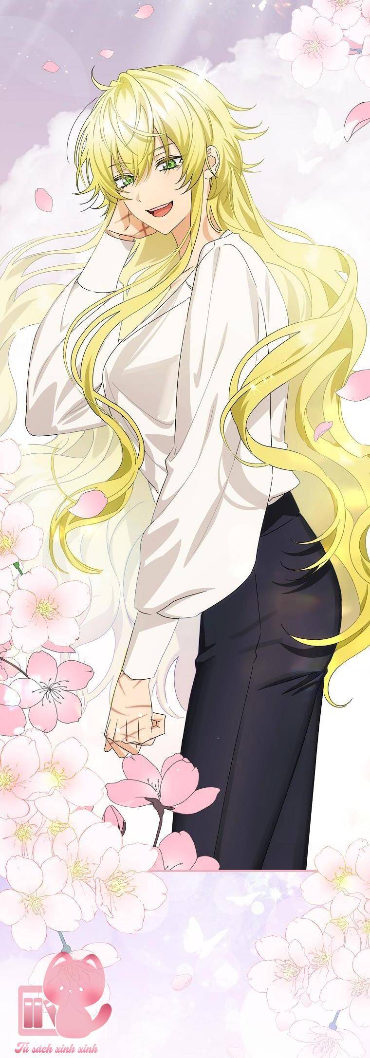 Lừa Người Hợp Với Em: Chapter 42