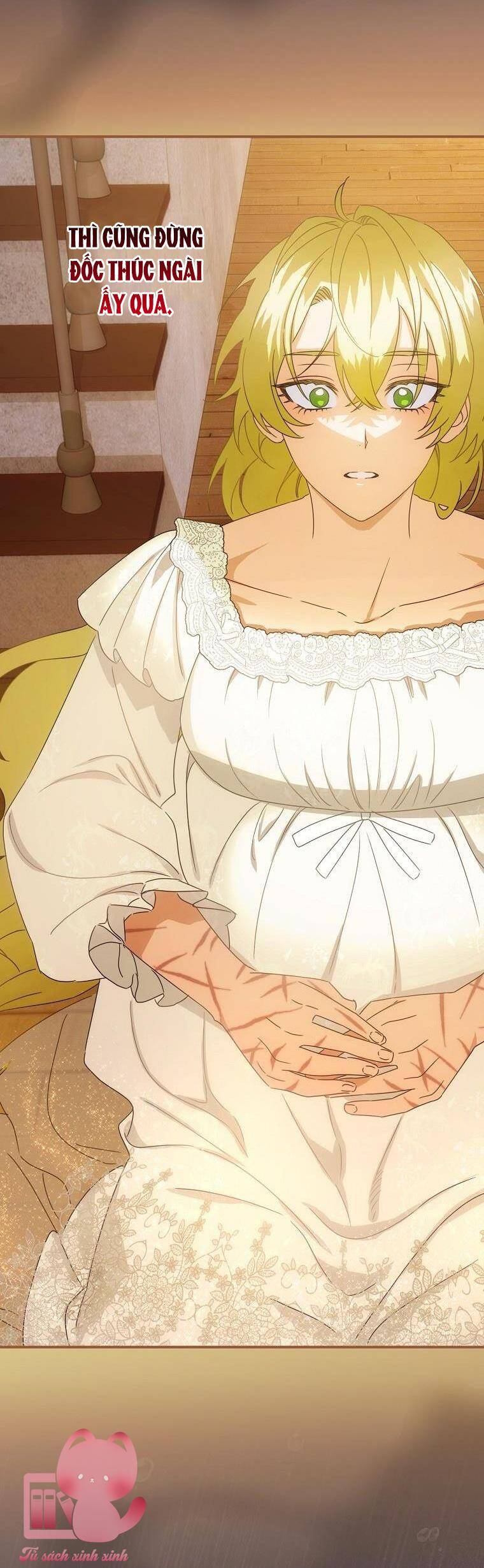 Lừa Người Hợp Với Em: Chapter 42