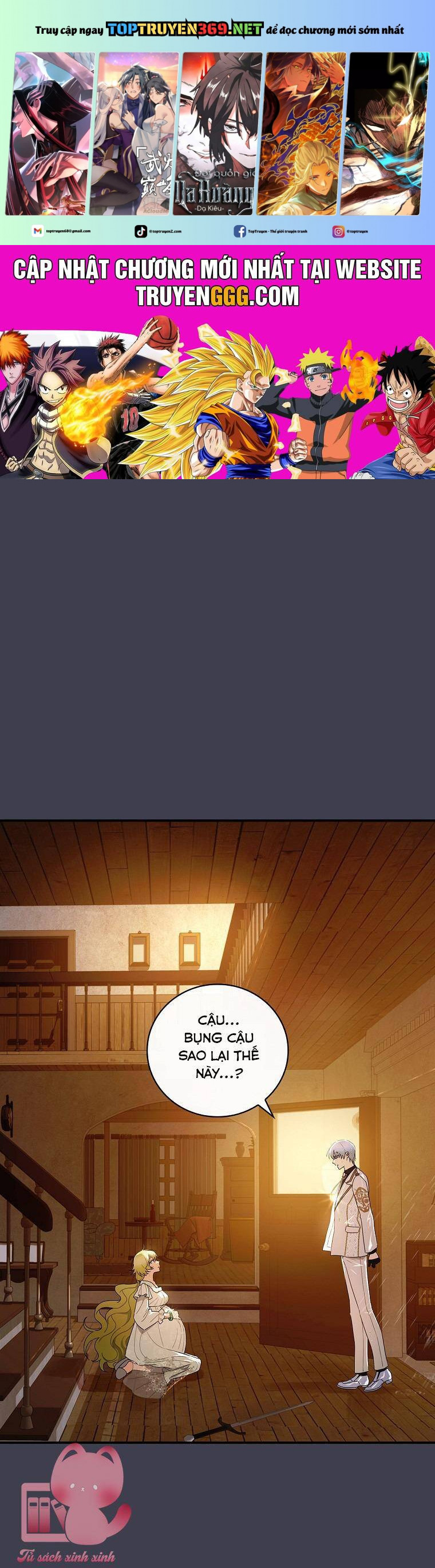 Lừa Người Hợp Với Em: Chapter 43