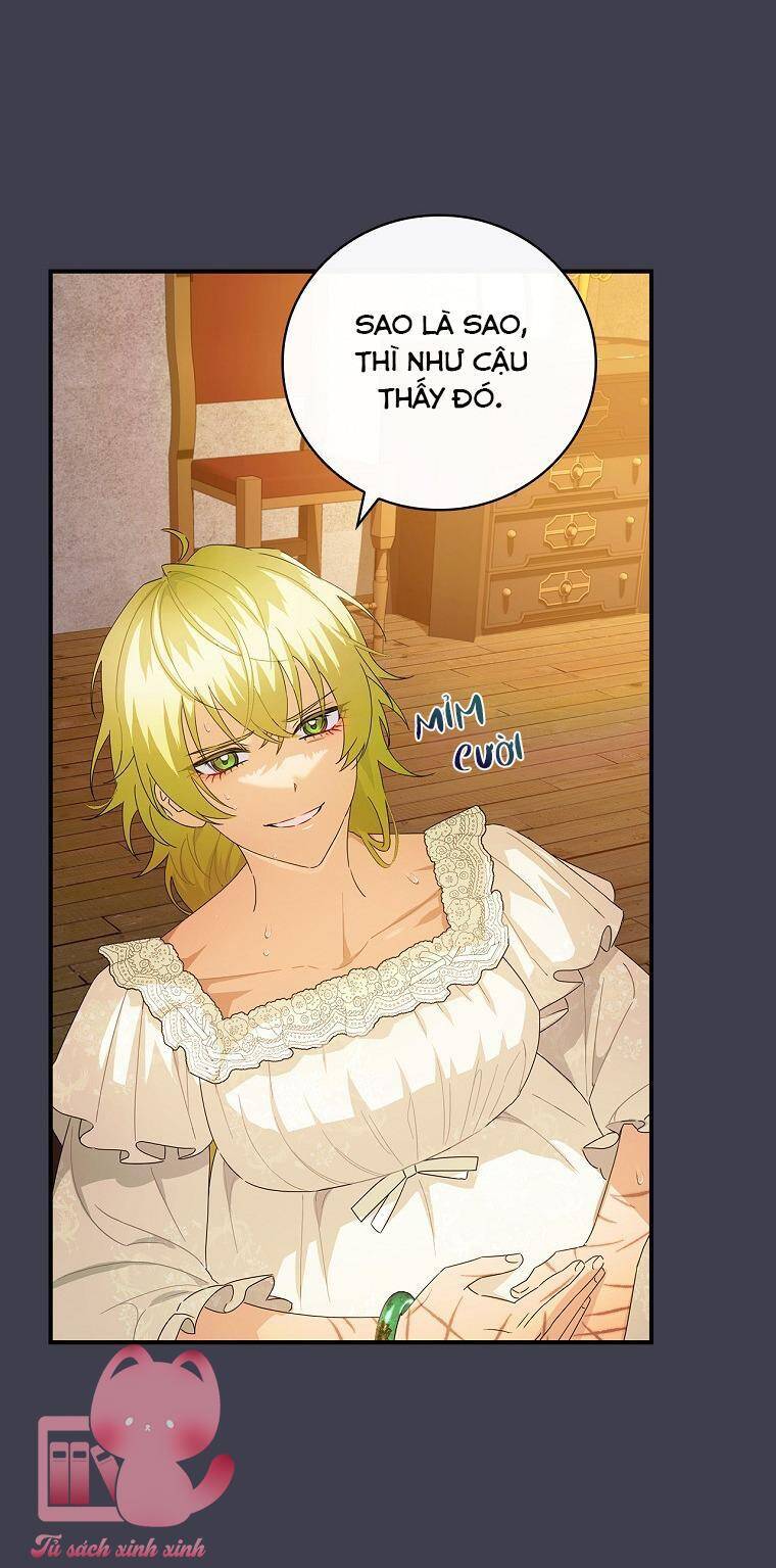 Lừa Người Hợp Với Em: Chapter 43