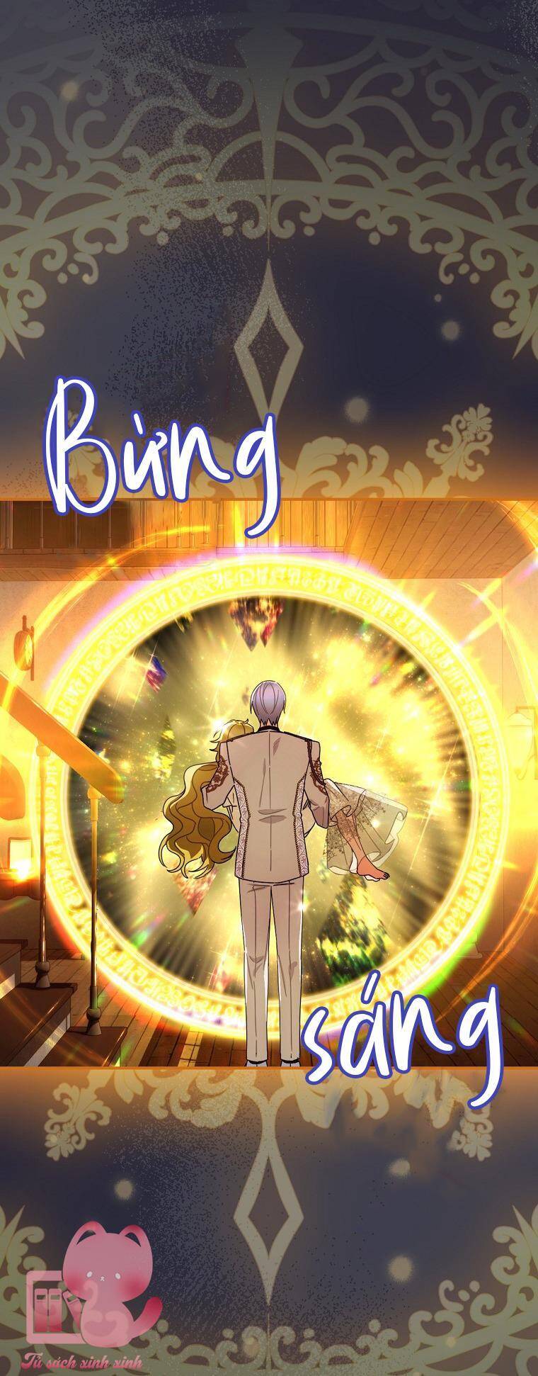Lừa Người Hợp Với Em: Chapter 43
