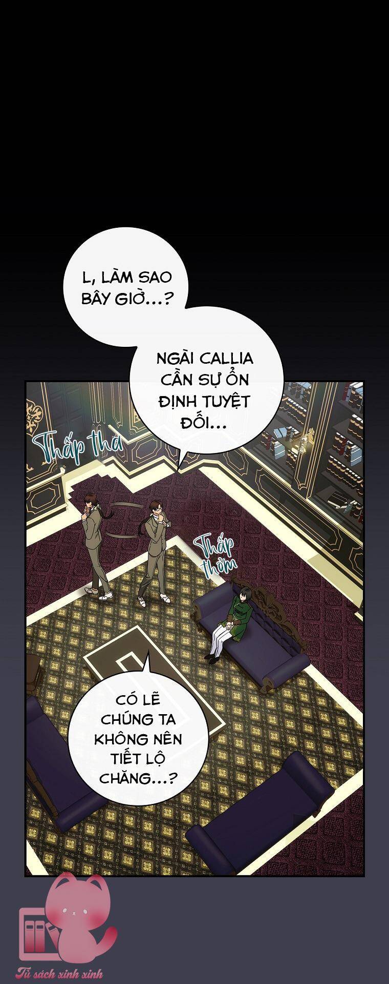 Lừa Người Hợp Với Em: Chapter 43