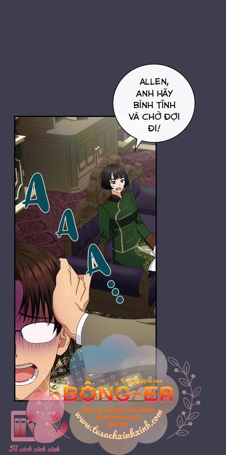 Lừa Người Hợp Với Em: Chapter 43