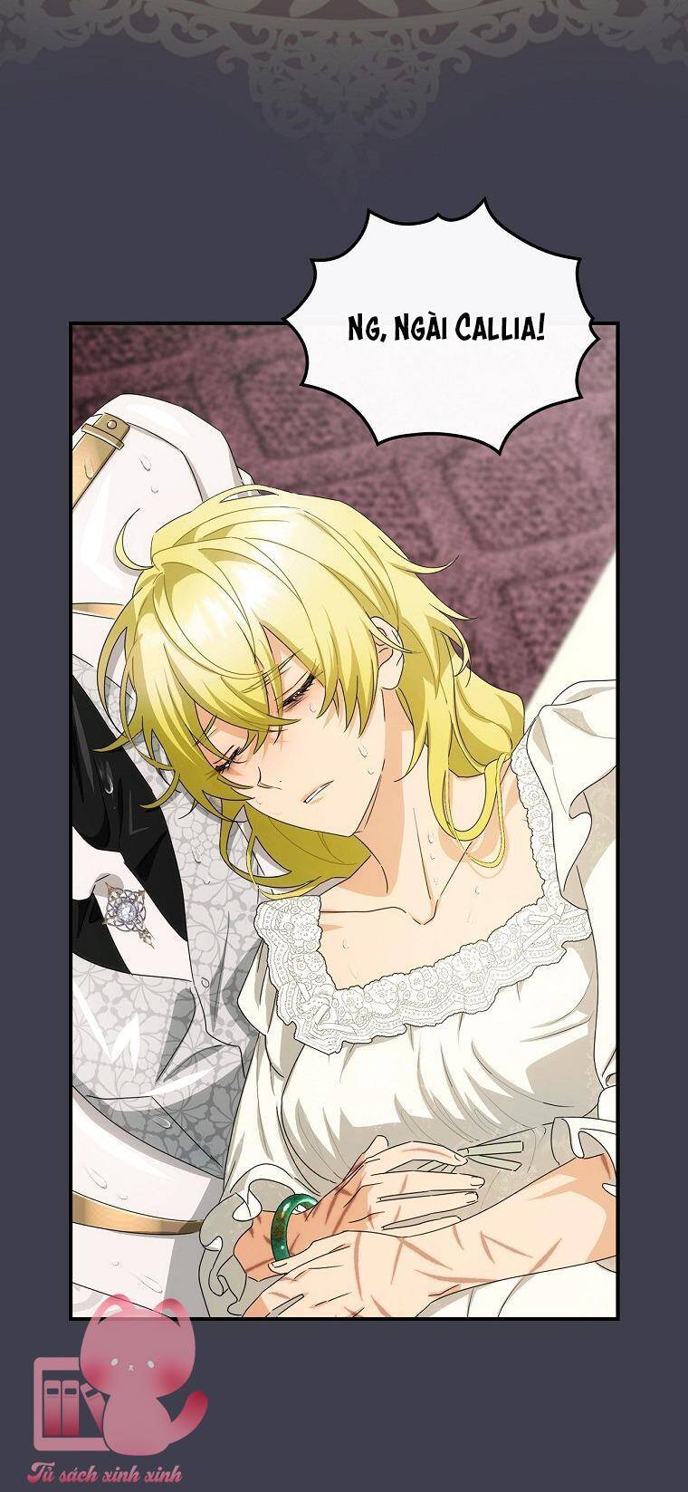 Lừa Người Hợp Với Em: Chapter 43