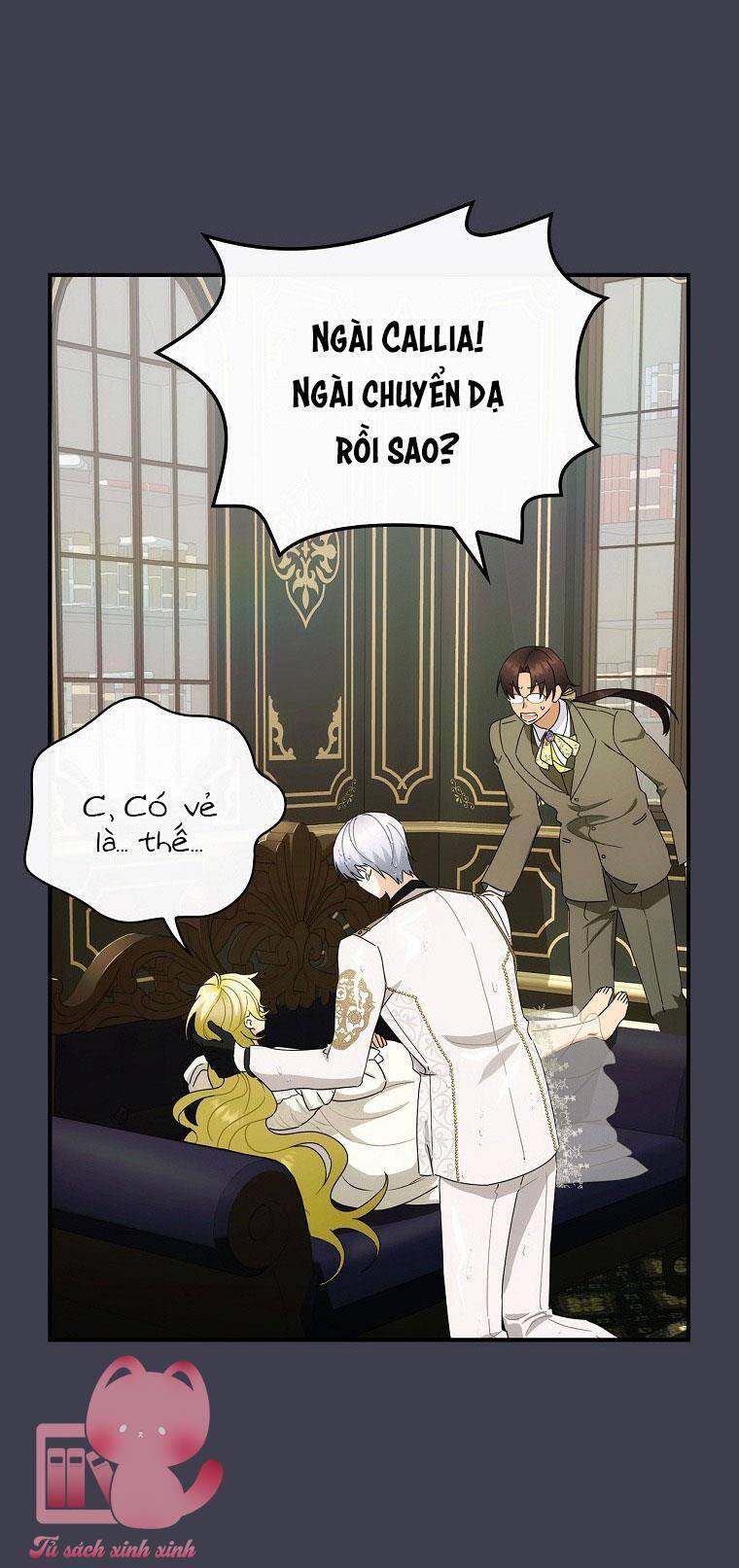 Lừa Người Hợp Với Em: Chapter 43