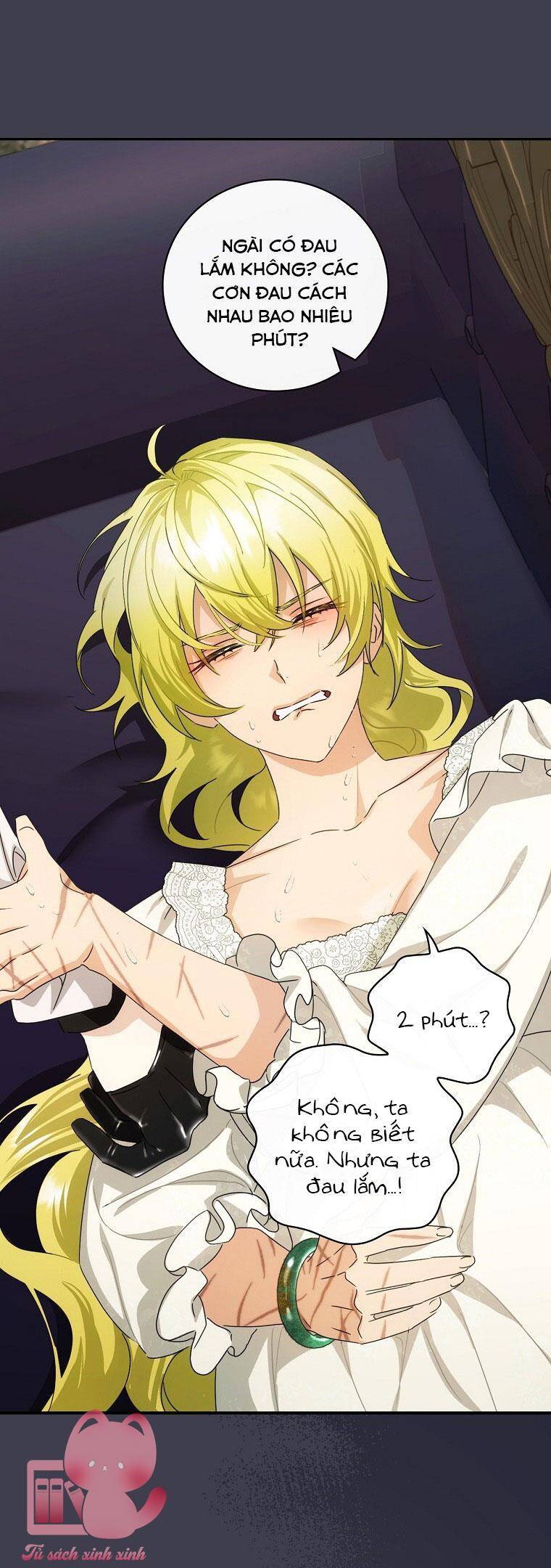 Lừa Người Hợp Với Em: Chapter 43