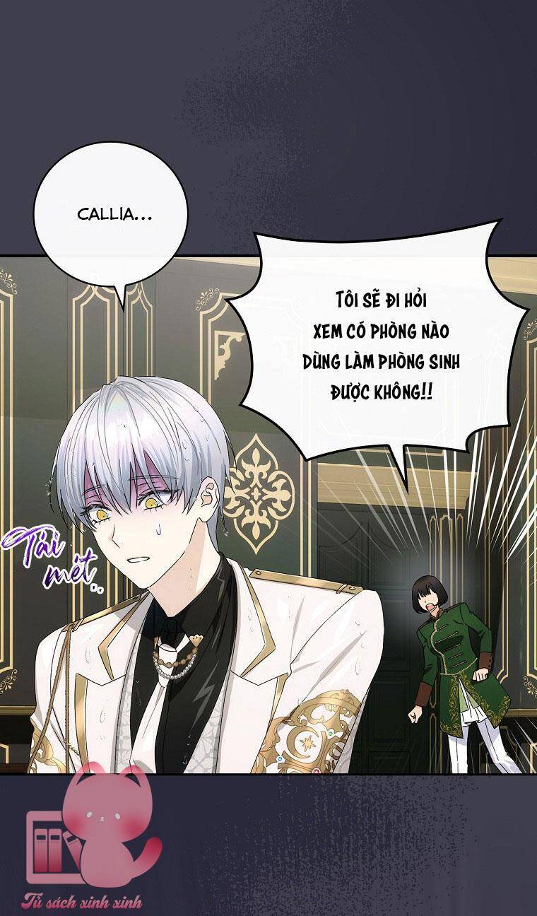 Lừa Người Hợp Với Em: Chapter 43