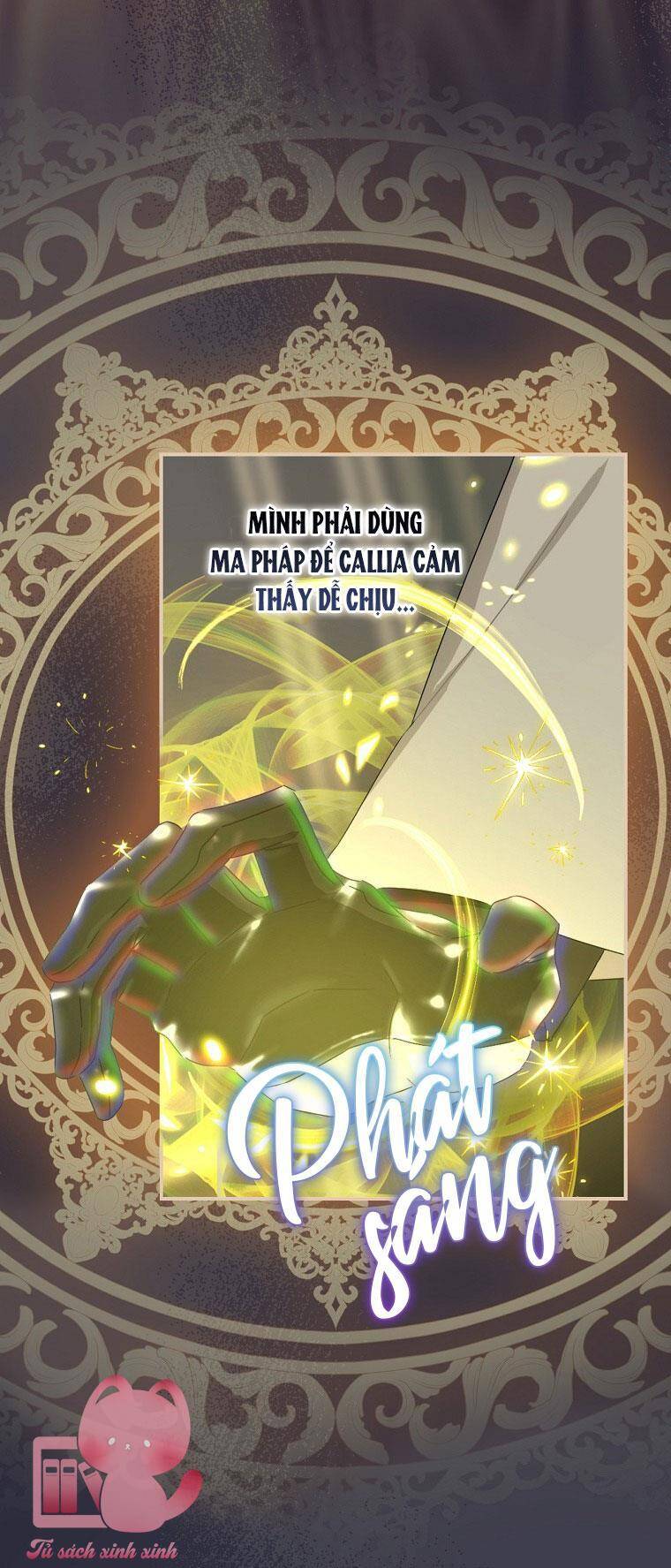 Lừa Người Hợp Với Em: Chapter 43