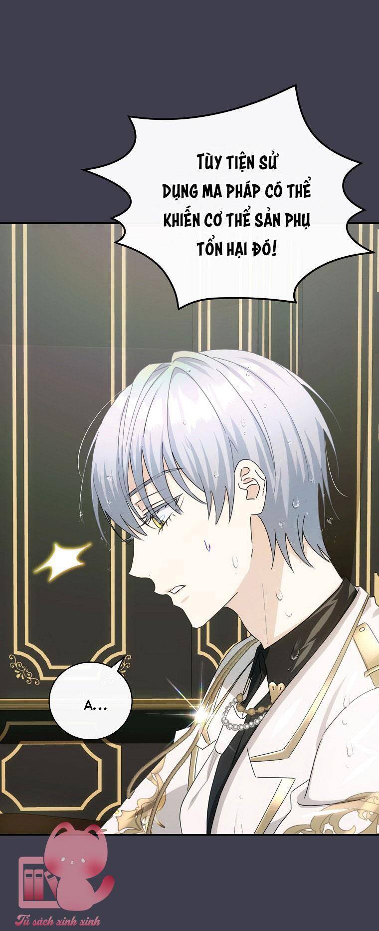 Lừa Người Hợp Với Em: Chapter 43