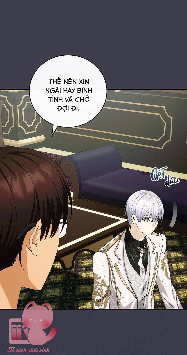Lừa Người Hợp Với Em: Chapter 43