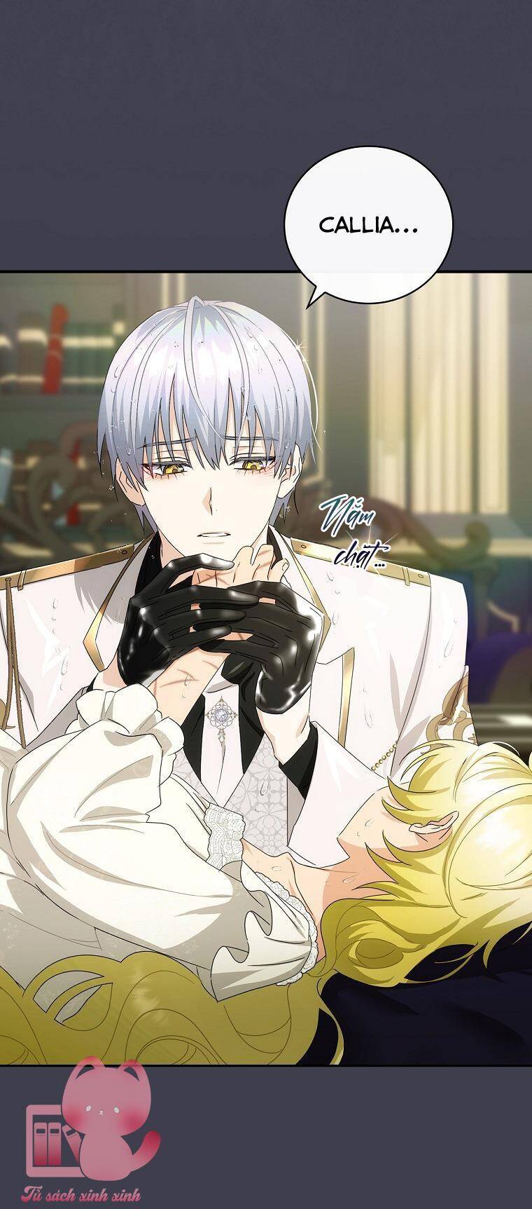 Lừa Người Hợp Với Em: Chapter 43