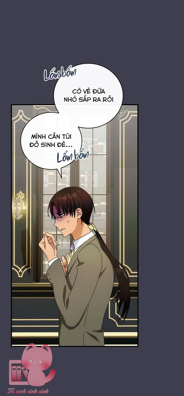 Lừa Người Hợp Với Em: Chapter 43