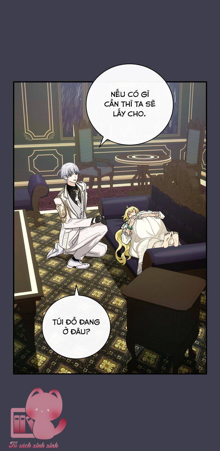 Lừa Người Hợp Với Em: Chapter 43