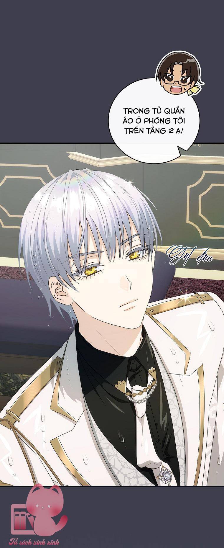Lừa Người Hợp Với Em: Chapter 43