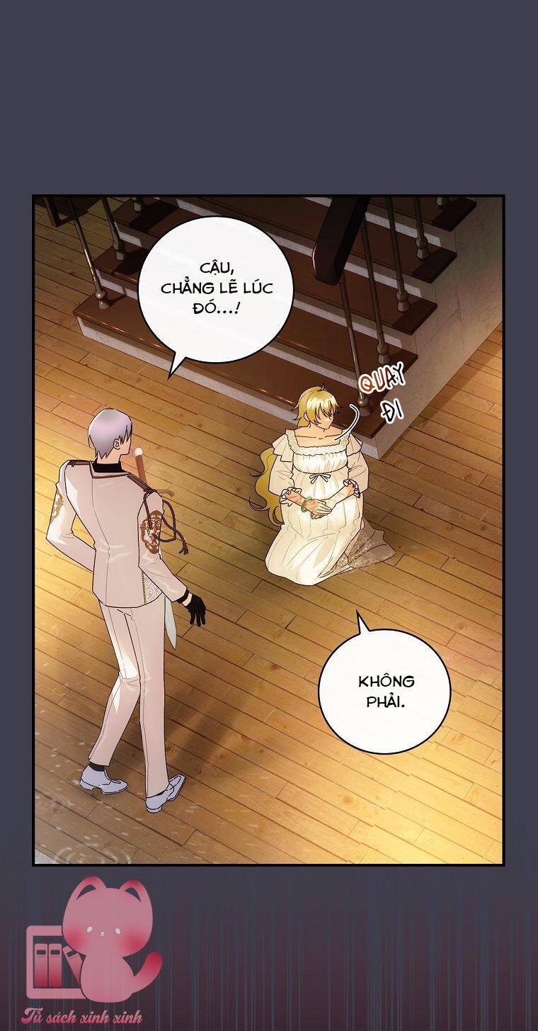 Lừa Người Hợp Với Em: Chapter 43