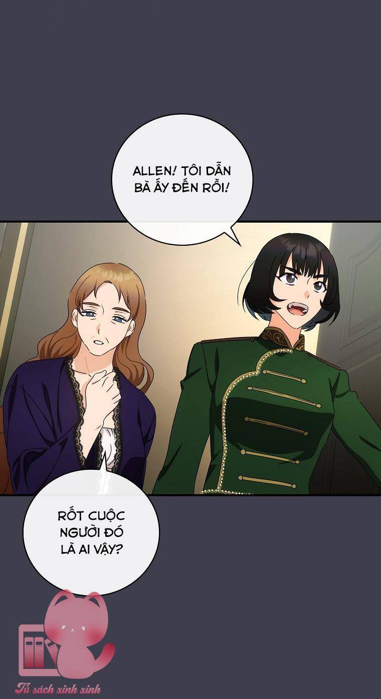 Lừa Người Hợp Với Em: Chapter 43