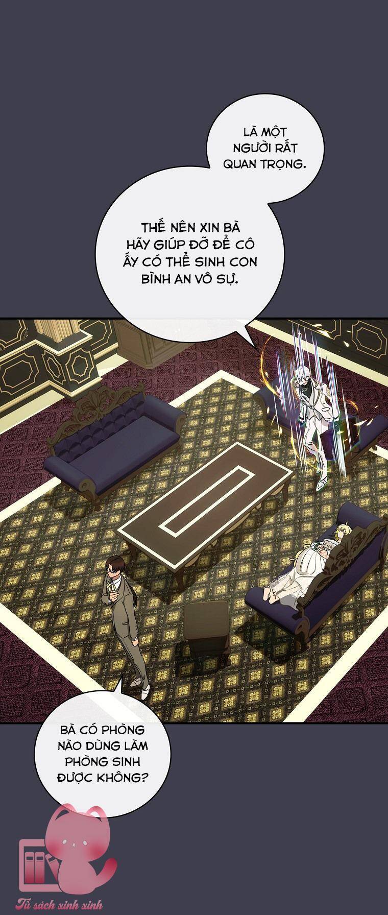 Lừa Người Hợp Với Em: Chapter 43