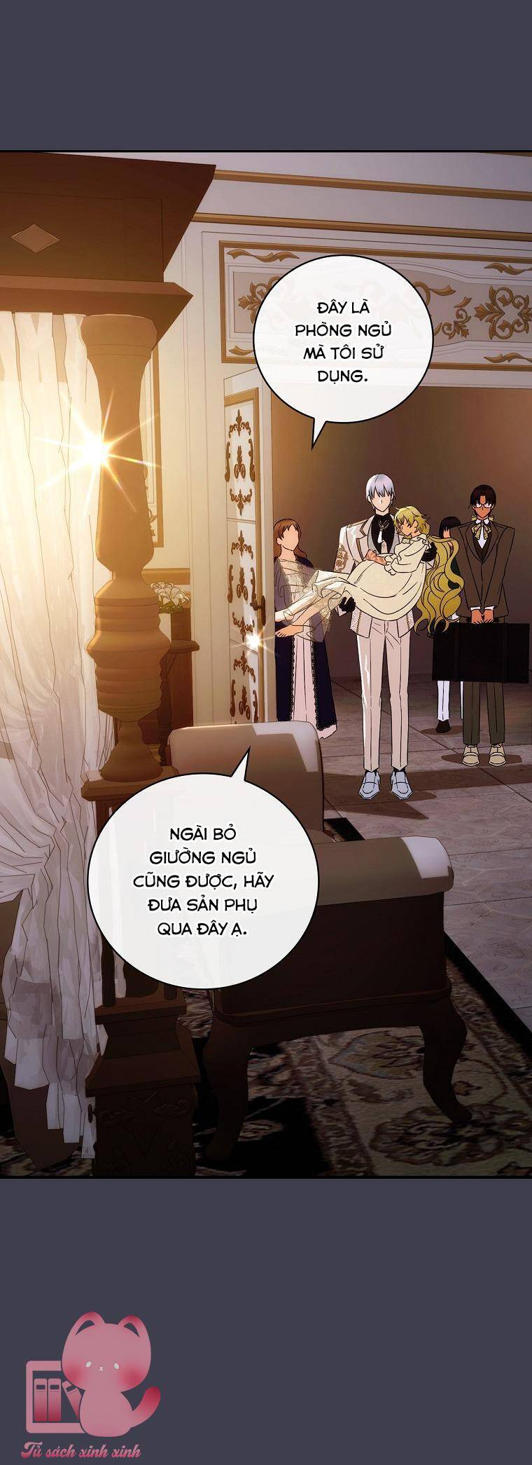 Lừa Người Hợp Với Em: Chapter 43
