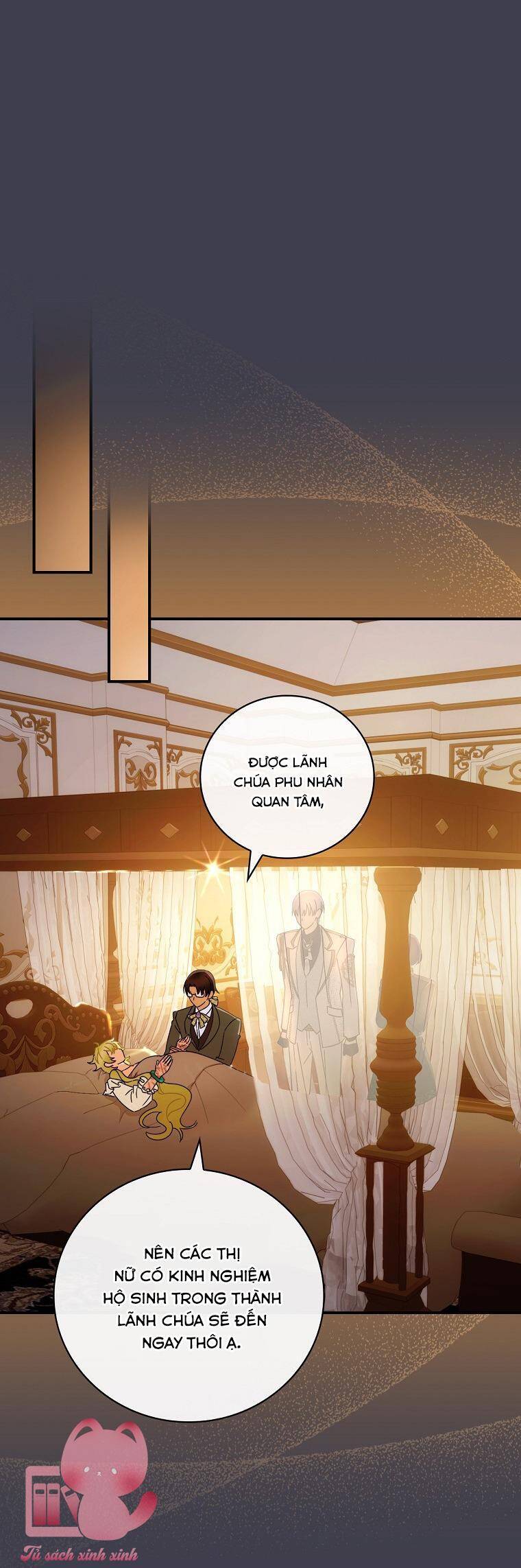 Lừa Người Hợp Với Em: Chapter 43