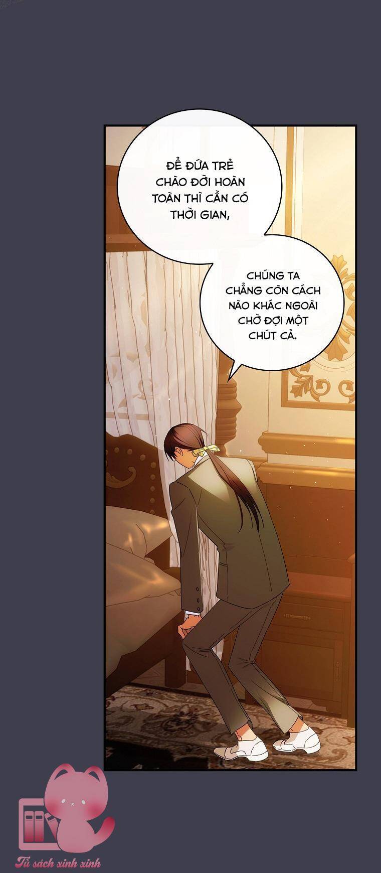 Lừa Người Hợp Với Em: Chapter 43
