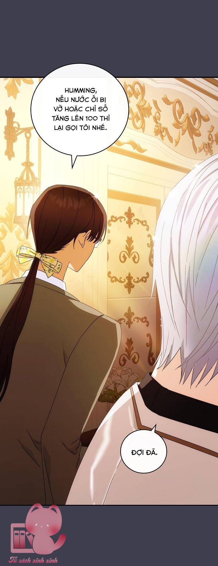 Lừa Người Hợp Với Em: Chapter 43