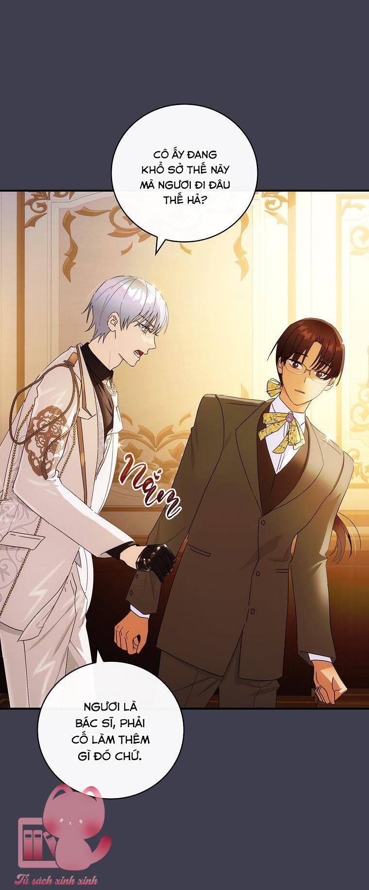 Lừa Người Hợp Với Em: Chapter 43