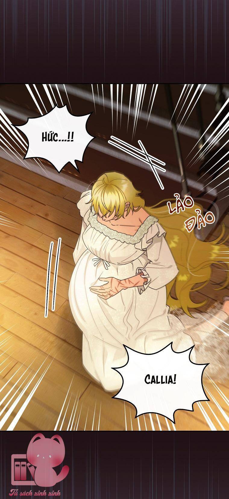 Lừa Người Hợp Với Em: Chapter 43
