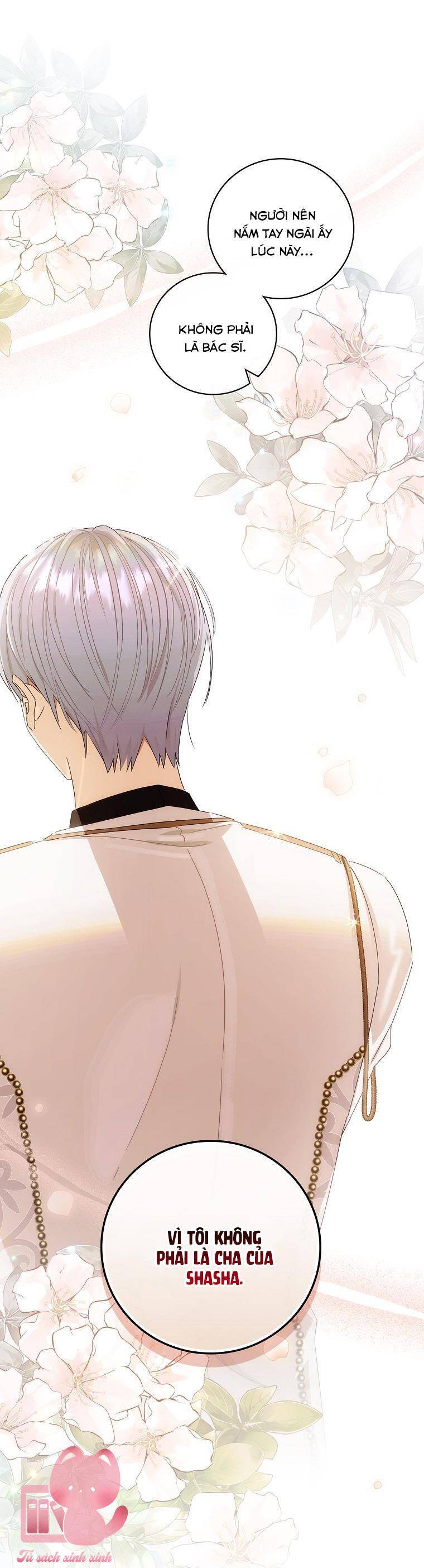 Lừa Người Hợp Với Em: Chapter 43