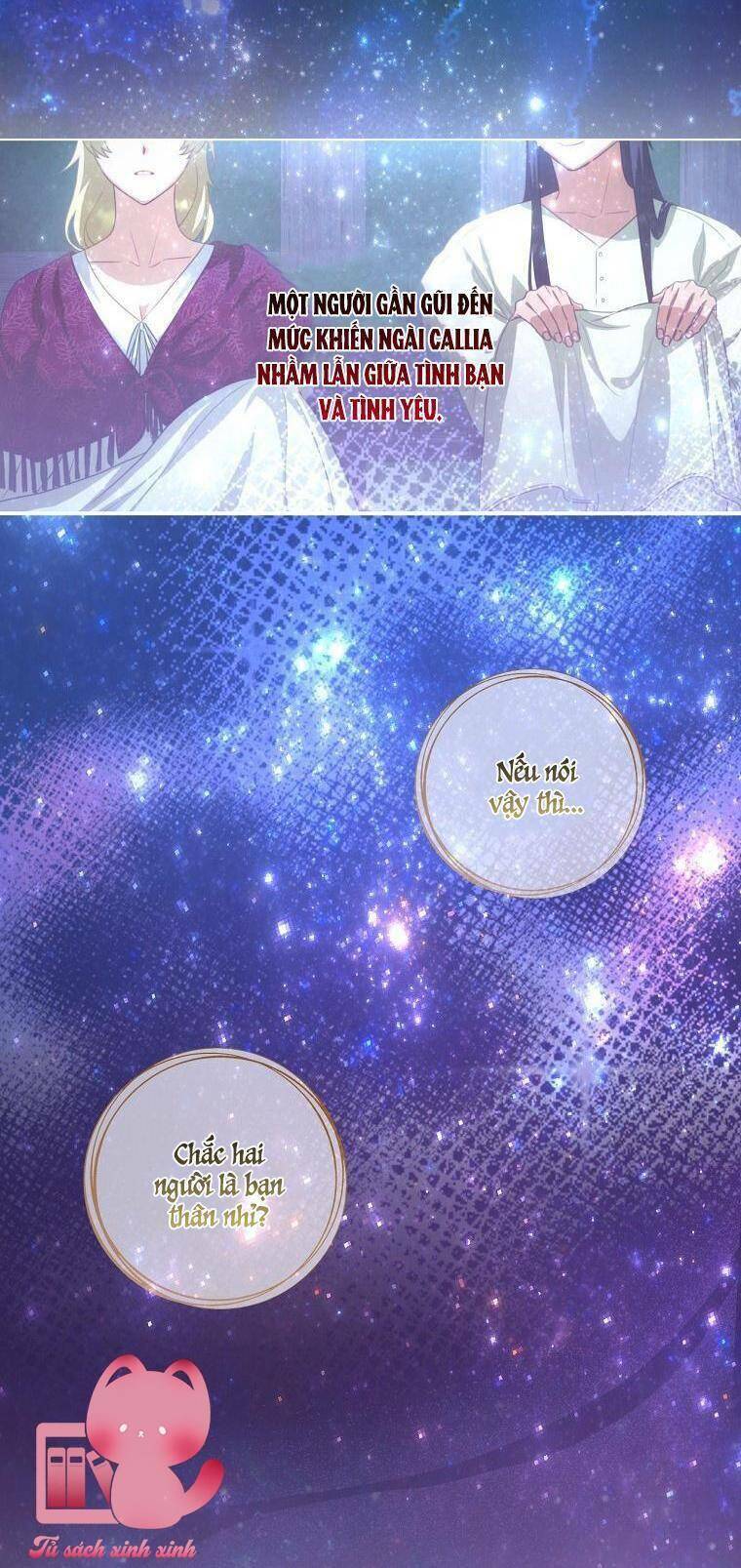 Lừa Người Hợp Với Em: Chapter 43
