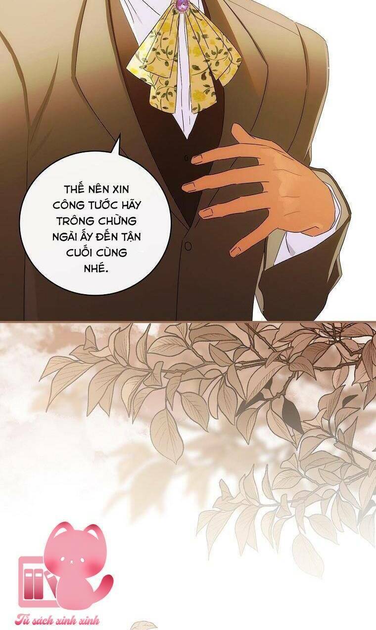 Lừa Người Hợp Với Em: Chapter 43