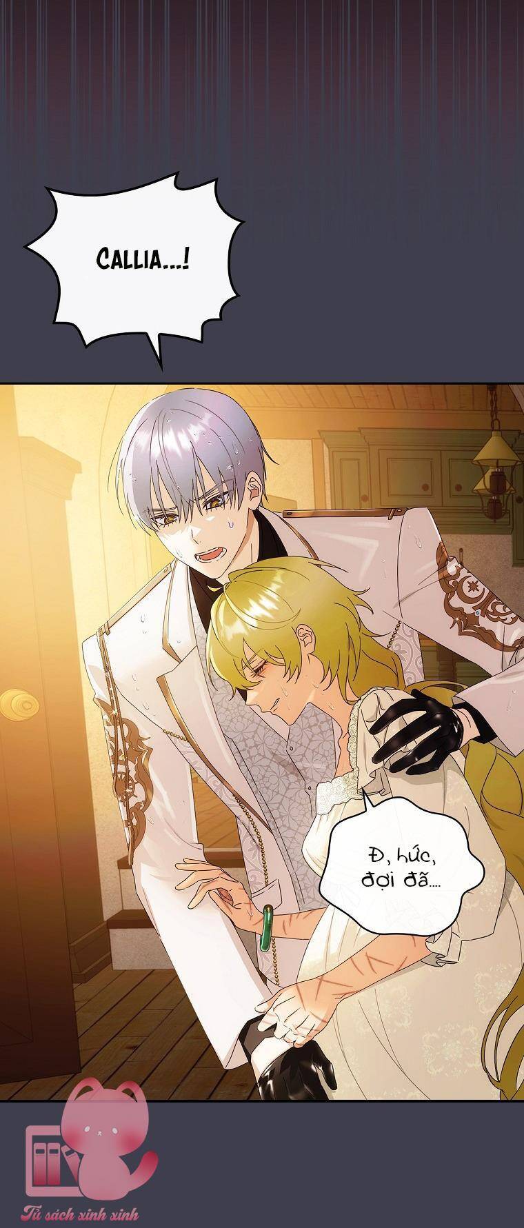 Lừa Người Hợp Với Em: Chapter 43