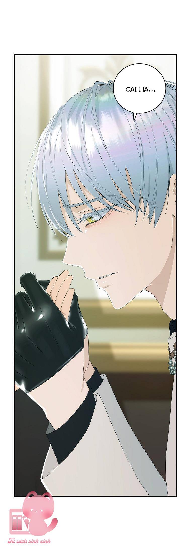 Lừa Người Hợp Với Em: Chapter 43
