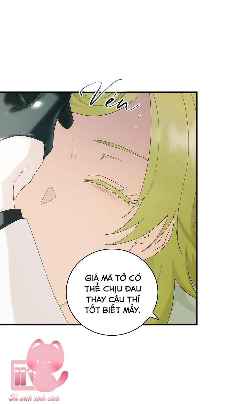 Lừa Người Hợp Với Em: Chapter 43